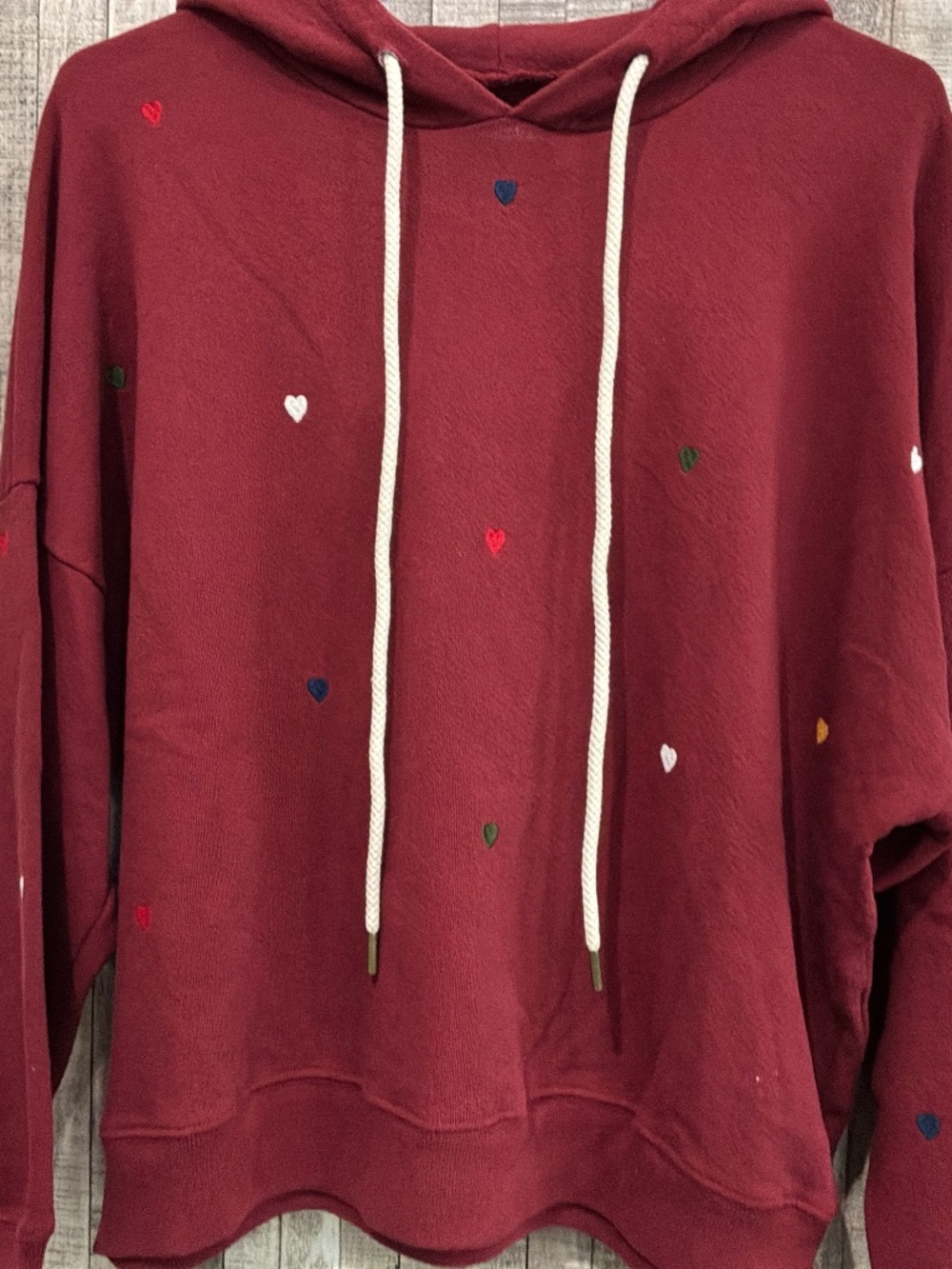 THIS IS THE GREAT / HOODIE